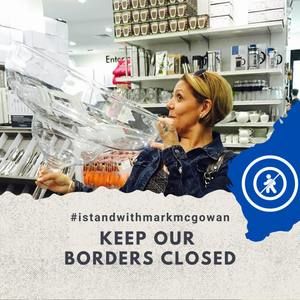 Meet your Posher, Paola